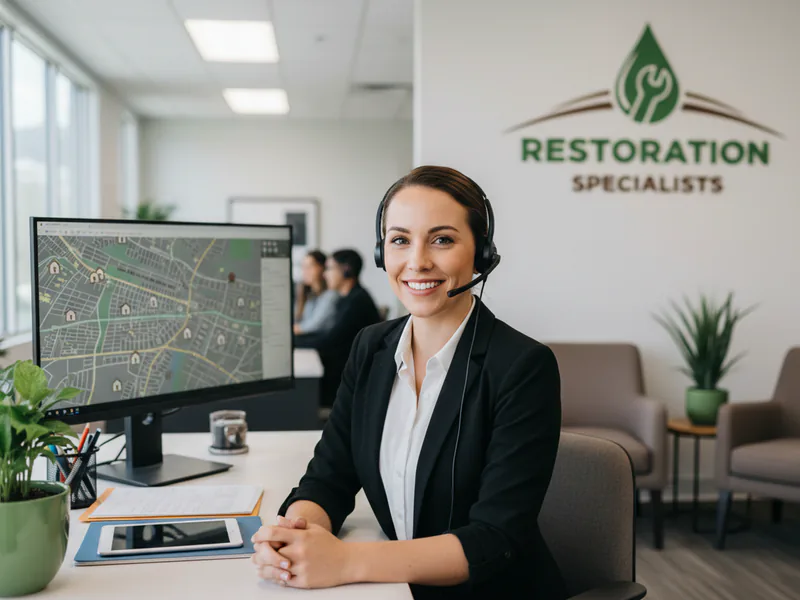 Water Damage Restoration  in Farmington  FAQ
