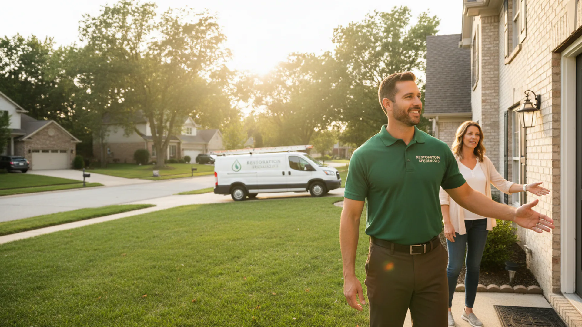 Trusted Water Damage Restoration in Farmington, MN Near Me – Your Local Experts with Proven Experience